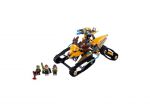 фото Конструктор LEGO Королевский охотник Лавала #3