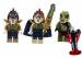 фото Конструктор LEGO Королевский охотник Лавала #4