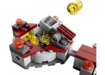 фото Конструктор LEGO Миссия 'Побег в Ноувер' #6