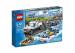 Конструктор LEGO Полицейский патруль