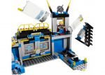 фото Конструктор LEGO Разгром лаборатории Халком #5