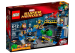 Конструктор LEGO Разгром лаборатории Халком