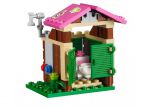фото Конструктор LEGO Спасательная база в джунглях #3