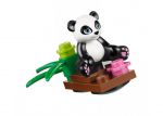 фото Конструктор LEGO Спасательная база в джунглях #6