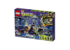 Конструктор LEGO Спасение из логова Шреддера