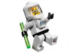 фото Конструктор LEGO Токсичная переплавка Токсикиты #7
