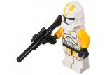 фото Конструктор LEGO Umbarran MHC Тяжелая передвижная пушка #3
