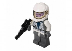 фото Конструктор LEGO Umbarran MHC Тяжелая передвижная пушка #4