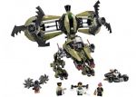фото Конструктор LEGO Ураганная кража #4