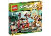 Конструктор LEGO Храм света
