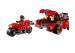 фото Конструктор LEGO Зарядник ниндзя X-1 #4