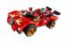 фото Конструктор LEGO Зарядник ниндзя X-1 #5