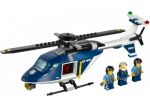 фото Конструктор LEGO Арест на вертолете #2
