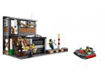 фото Конструктор LEGO Арест на вертолете #3