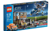 Конструктор LEGO Арест на вертолете