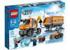 Конструктор LEGO Арктическая станция