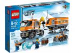 Конструктор LEGO Арктическая станция