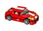 фото Конструктор LEGO Громкогласная мощь #3