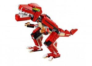фото Конструктор LEGO Громкогласная мощь #4