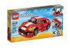 Конструктор LEGO Громкогласная мощь