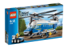 Конструктор LEGO Грузовой вертолет