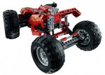 фото Конструктор LEGO Монстрогрузовик #3