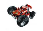 фото Конструктор LEGO Монстрогрузовик #4