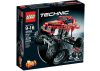 Конструктор LEGO Монстрогрузовик
