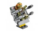 фото Конструктор LEGO Освобождение фургона черепашек #4