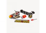 фото Конструктор LEGO Освобождение фургона черепашек #5
