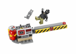 фото Конструктор LEGO Освобождение фургона черепашек #6