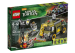 Конструктор LEGO Освобождение фургона черепашек