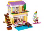 фото Конструктор LEGO Пляжный домик Стефани #2