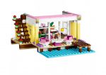 фото Конструктор LEGO Пляжный домик Стефани #5