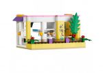 фото Конструктор LEGO Пляжный домик Стефани #6