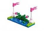 фото Конструктор LEGO Выставка лошадей в Хартлейк #4