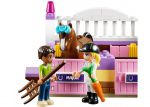 фото Конструктор LEGO Выставка лошадей в Хартлейк #7