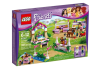 Конструктор LEGO Выставка лошадей в Хартлейк