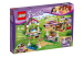 Конструктор LEGO Выставка лошадей в Хартлейк