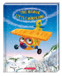 Книга The brave little airplane