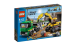 Конструктор LEGO Экскаватор