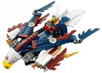фото Конструктор LEGO Огненный орел Эрис #3