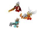 фото Конструктор LEGO Огненный орел Эрис #4