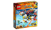 Конструктор LEGO Огненный орел Эрис