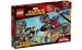 фото Конструктор LEGO Спасение на вертолете Человека-паука #4