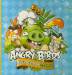 Книга Angry Birds. Лучшие рецепты от Bad Piggies
