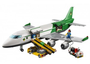 фото Конструктор LEGO  Грузовой терминал #2