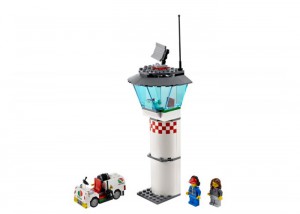 фото Конструктор LEGO  Грузовой терминал #7