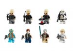 фото Конструктор LEGO Бар Mos Eisley Cantina™ #5