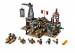 фото Конструктор LEGO Болотное укрытие крокодилов #2